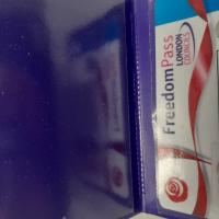 CS1164/2025 FREEDOM PASS LONDON COUNCILS